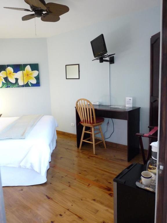 Out Of Bounds Boutique Hotel San Jose  Room photo